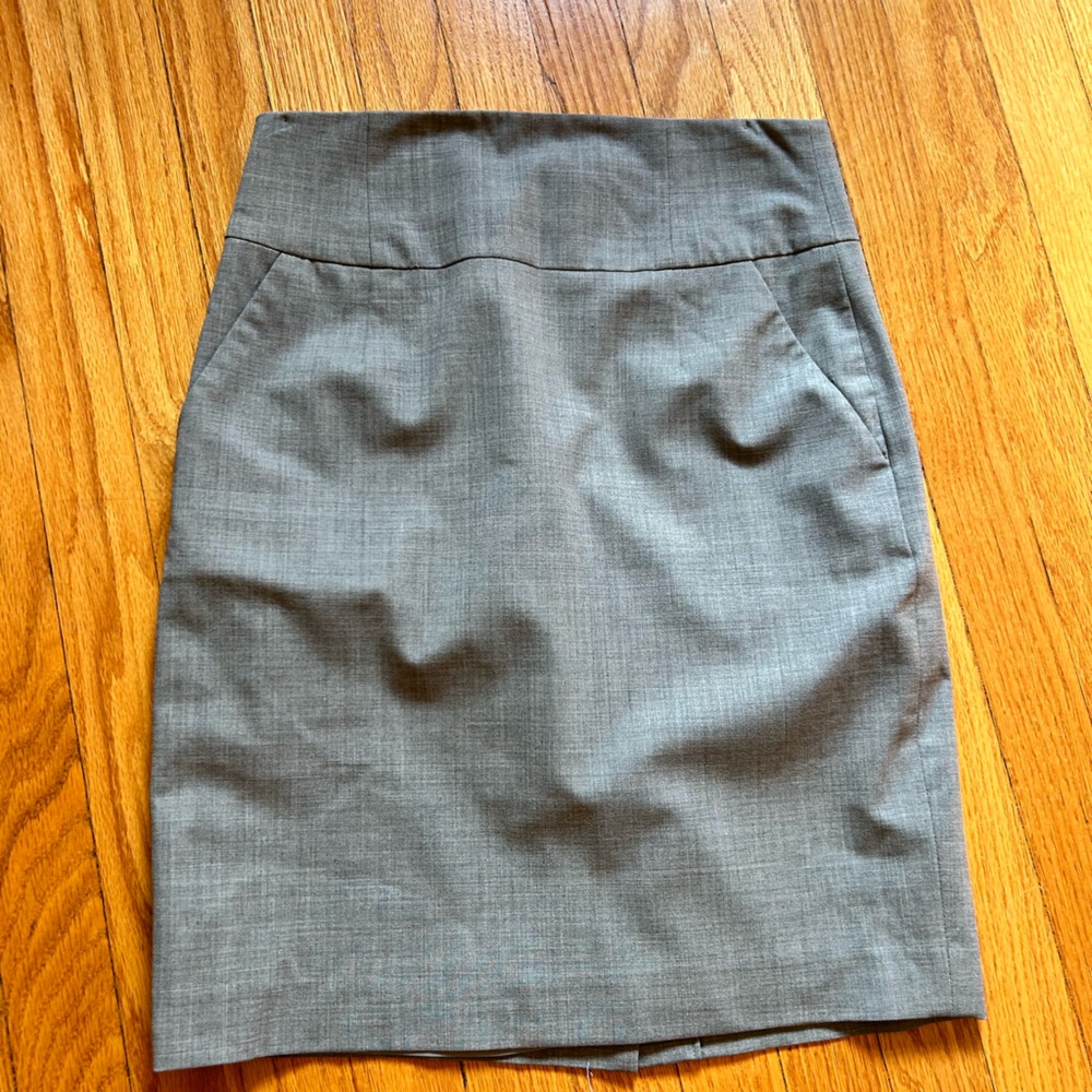 Banana Republic Skirt